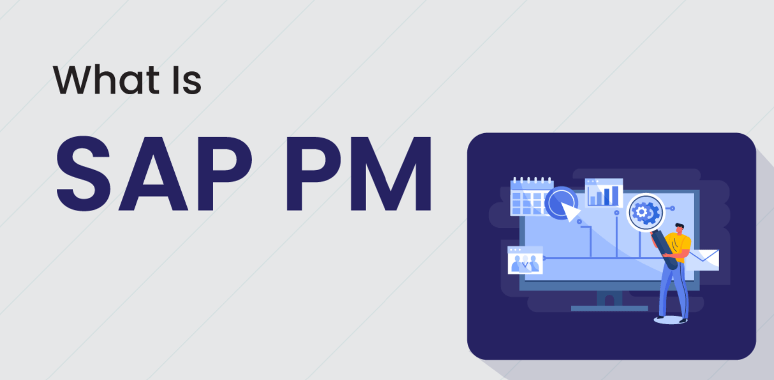 Benefits of SAP Plant Maintenance (SAP PM): Enhancing
                        Operational Excellence Image